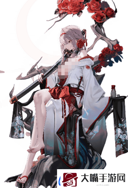 胜利女神