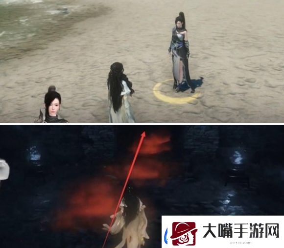 逆水寒手游醉梦谪仙奇遇任务怎么完成