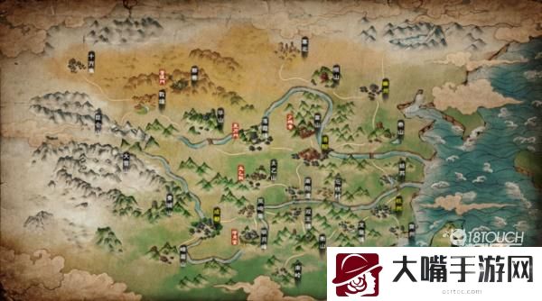 烟雨江湖礼包兑换码2022最新大全
