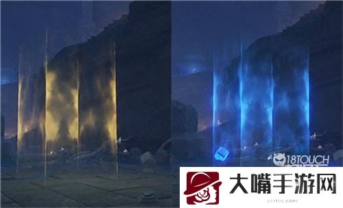 原神常夜状态切换攻略