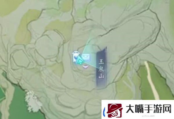 射雕手游中都玉钥宝箱位置在哪
