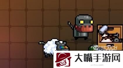 元气骑士带上耳机听音乐成就完成攻略