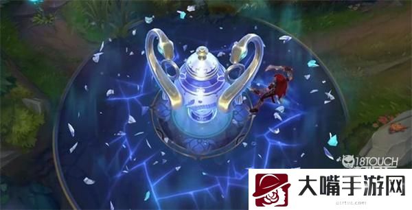 英雄联盟EZ青花瓷皮肤上线时间一览