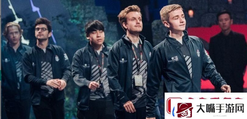 Puppey称OG在TI9的比赛水平是Dota2历史上最高的