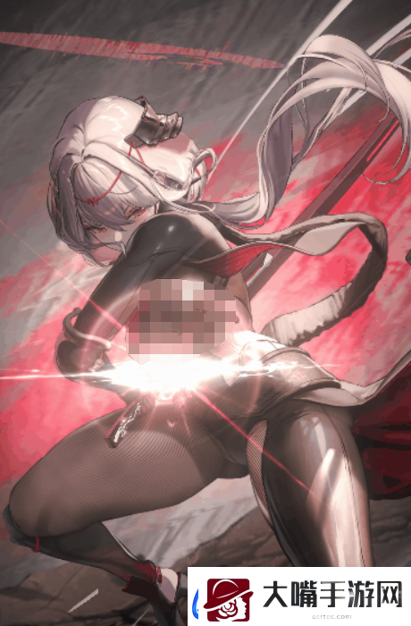 胜利女神