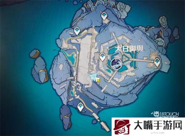 原神渊下宫五本书获得攻略
