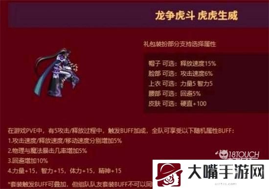 dnf2022虎年春节礼包爆料时间一览