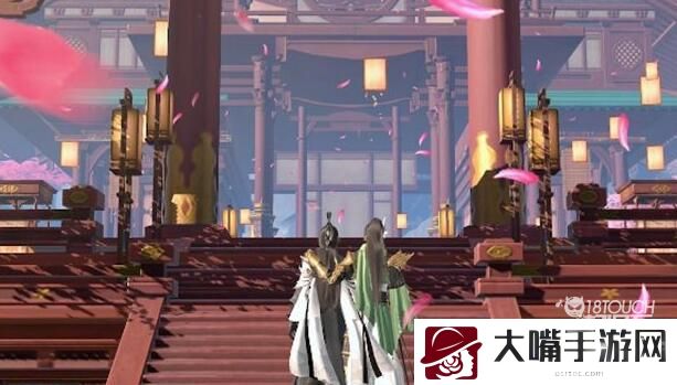 剑侠世界3五行克制门派效果攻略