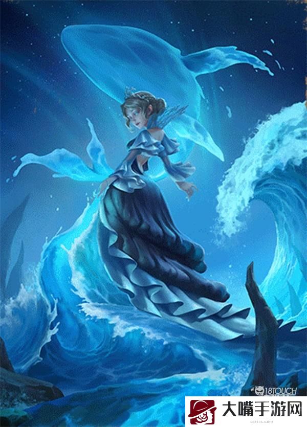 第五人格红夫人夜潮上线时间一览