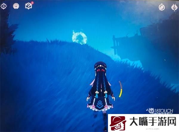 原神渊下宫五本书获得攻略