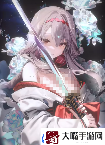 胜利女神