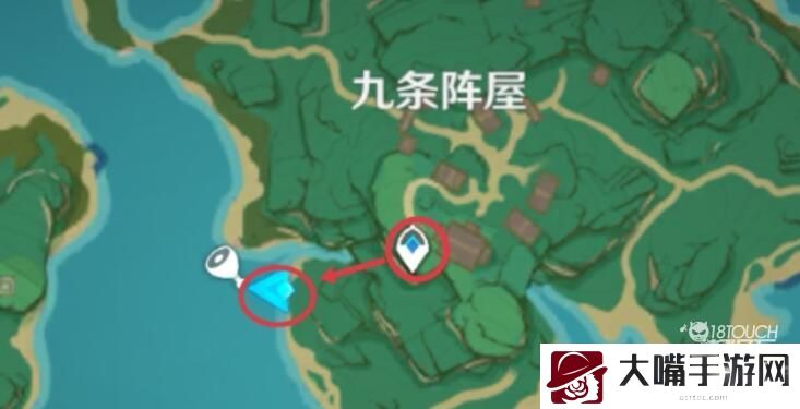 原神2.4隐藏成就SYUUMATSU GAIDE第二天完成攻略