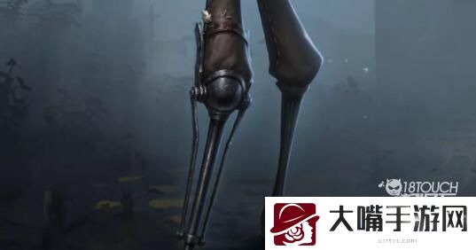 第五人格哭泣小丑裘克2022爆料