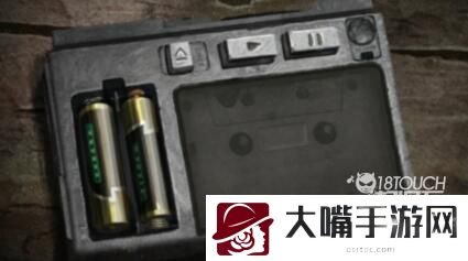 纸嫁衣3鸳鸯债第一章通关攻略