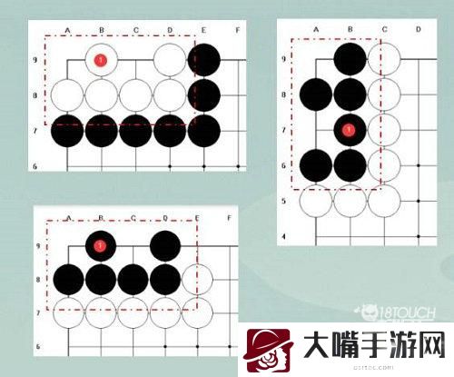 江湖悠悠棋局白子破解大全图2022最新一览