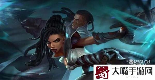 云顶之弈S7强袭炮手羁绊效果介绍
