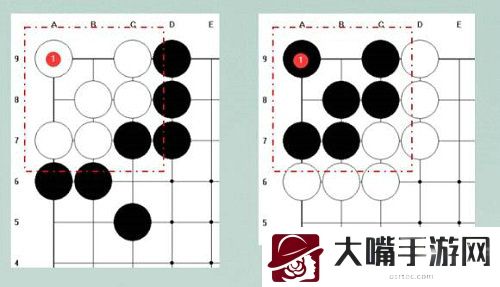 江湖悠悠棋局白子破解大全图2022最新一览