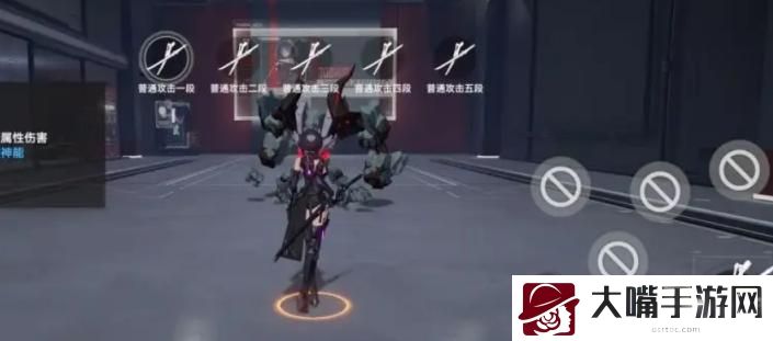 深空之眼暗星海拉神格选择攻略