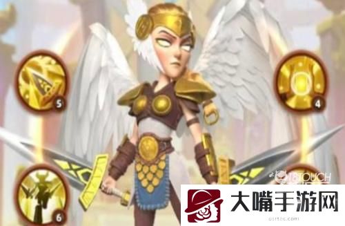神域奇兵远征最强阵容搭配攻略