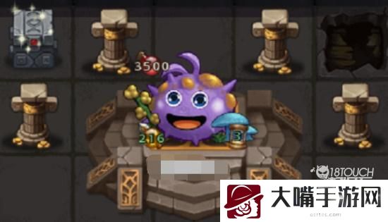 不思议迷宫孢子试炼通关攻略
