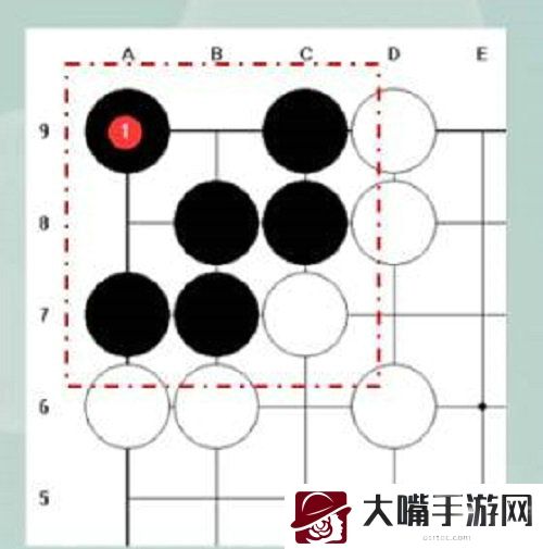 江湖悠悠棋局白子破解大全图2022最新一览