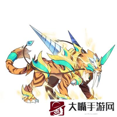 奥拉星手游金刚虎王获得攻略