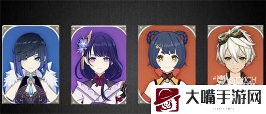 原神夜兰最强阵容搭配攻略