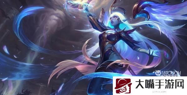云顶之弈S7九玉龙阵容最新一览