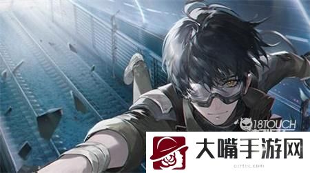 战双帕弥什史莱克角色介绍