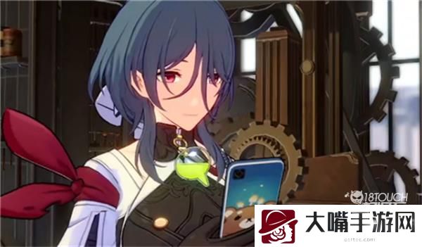 崩坏星穹铁道所有角色手机壳图案一览