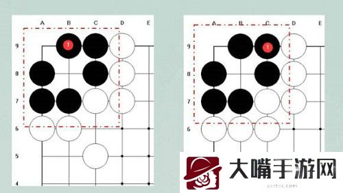 江湖悠悠棋局白子破解大全图2022最新一览