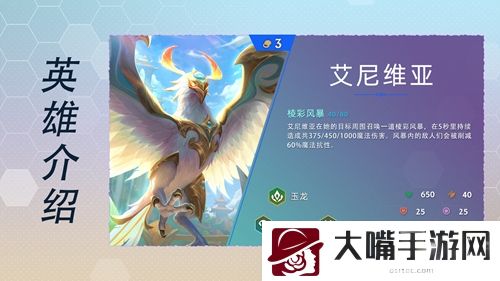 云顶之弈s7英雄全览图最新大全