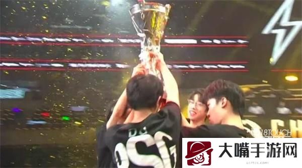 和平精英2022PEL春季赛奖金分配规则一览
