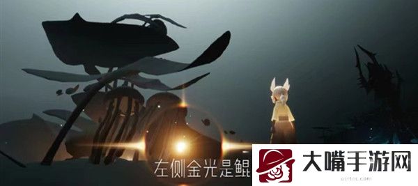 光遇破碎季先祖位置最新一览