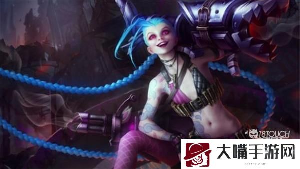 云顶之弈S7神龙烈焰羁绊效果介绍