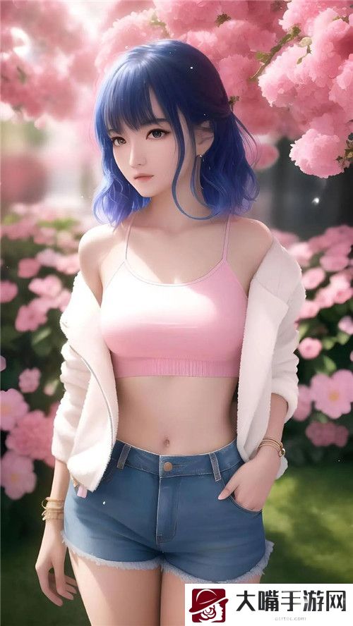水蜜桃唇蜜嘟嘟唇是桃花吗