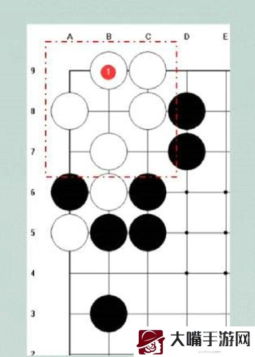 江湖悠悠棋局白子破解大全图2022最新一览