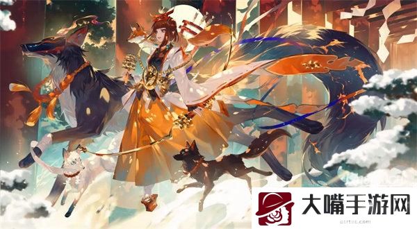 阴阳师前线作战最强阵容搭配攻略
