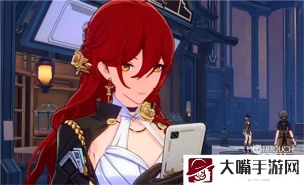 崩坏星穹铁道所有角色手机壳图案一览