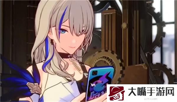 崩坏星穹铁道所有角色手机壳图案一览