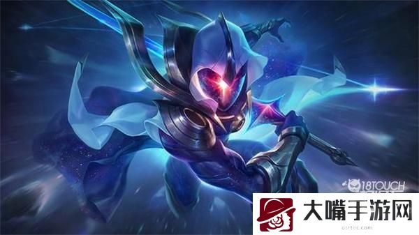 英雄联盟手游执手绘星活动概率一览