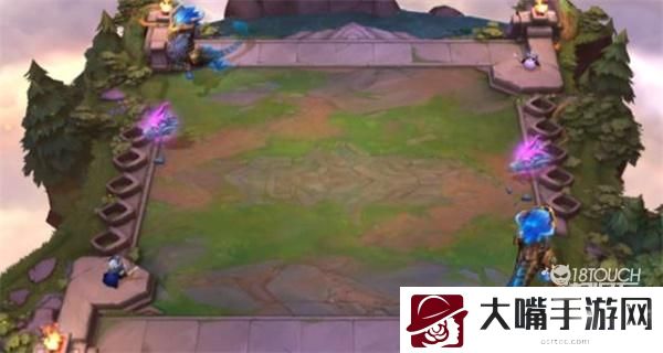 云顶之弈龙神弈子效果一览