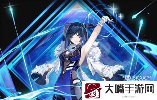 原神夜兰突破属性最新一览