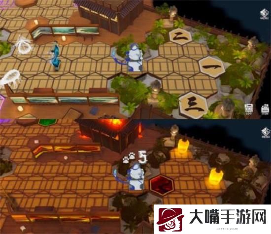 深空之眼因果观测第十关进阶攻略
