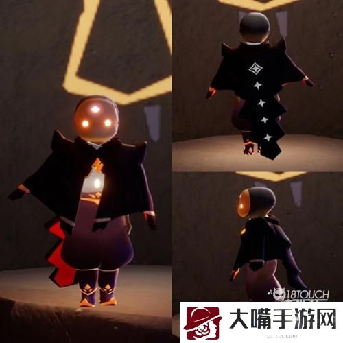 光遇破碎季毕业礼价格一览