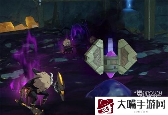 原神深泥奇潭活动进阶攻略