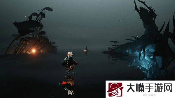 光遇破碎季先祖位置最新一览