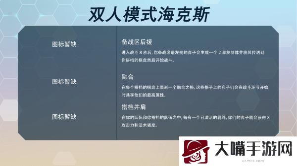 云顶之弈s7海克斯科技目录最新一览