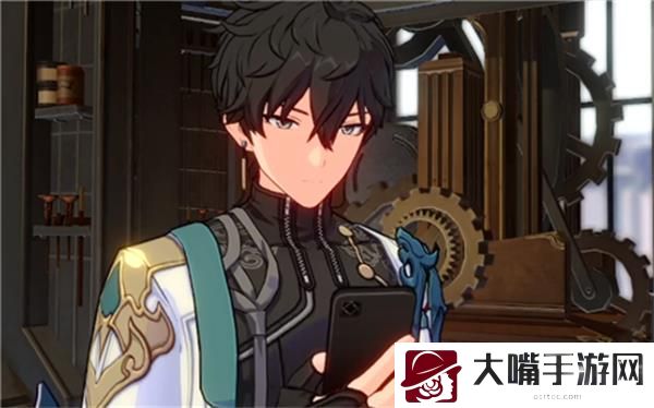 崩坏星穹铁道所有角色手机壳图案一览