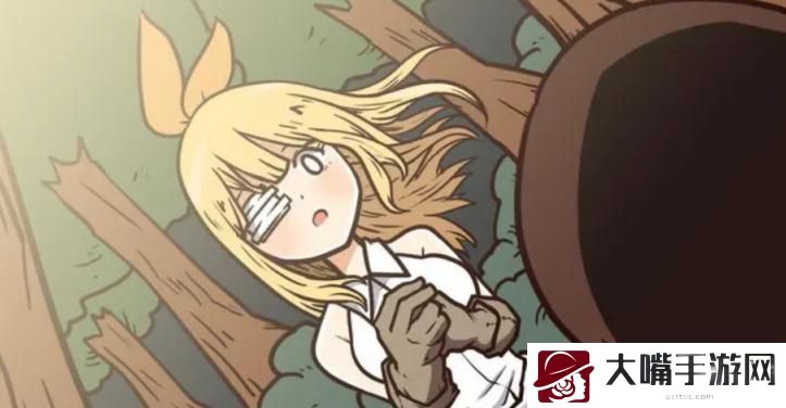 少年的人间奇遇独眼怪打法攻略